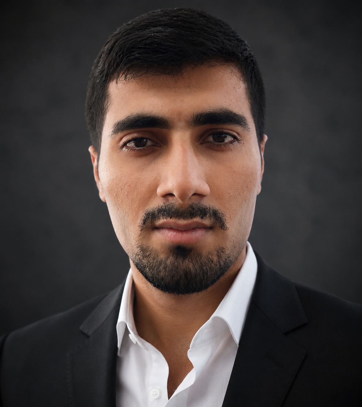 Mohammad Ali Bazzazi's Profile image